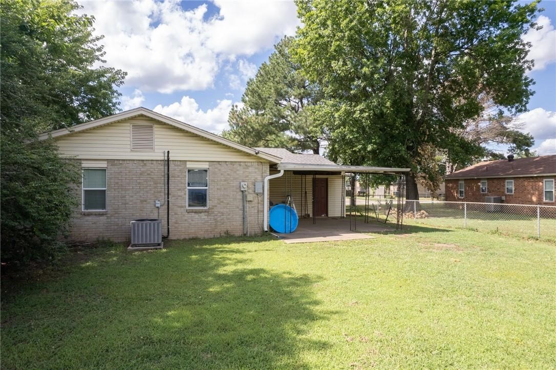 Greenbriar South - Residential