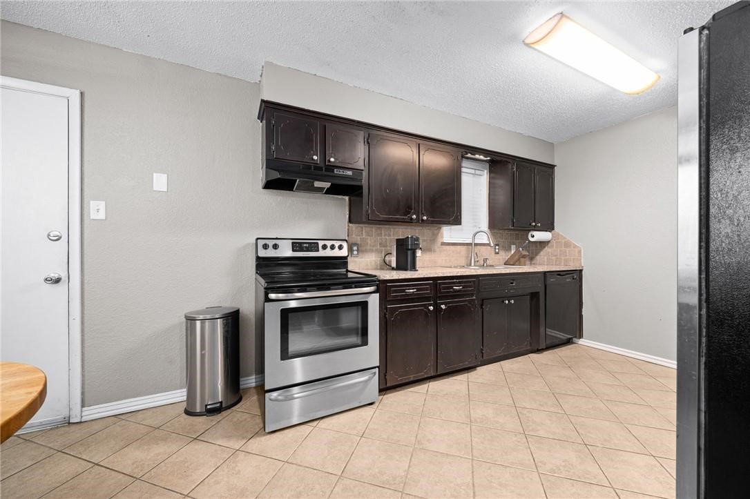 Greenbriar South - Residential