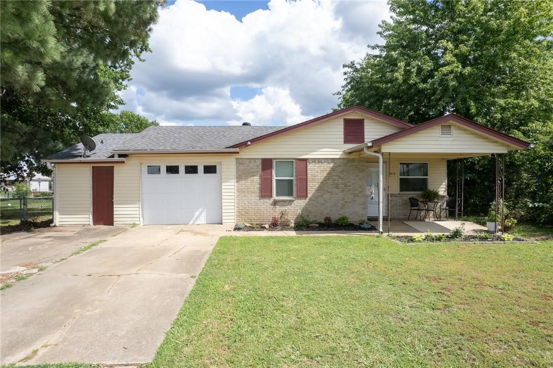 Greenbriar South - Residential