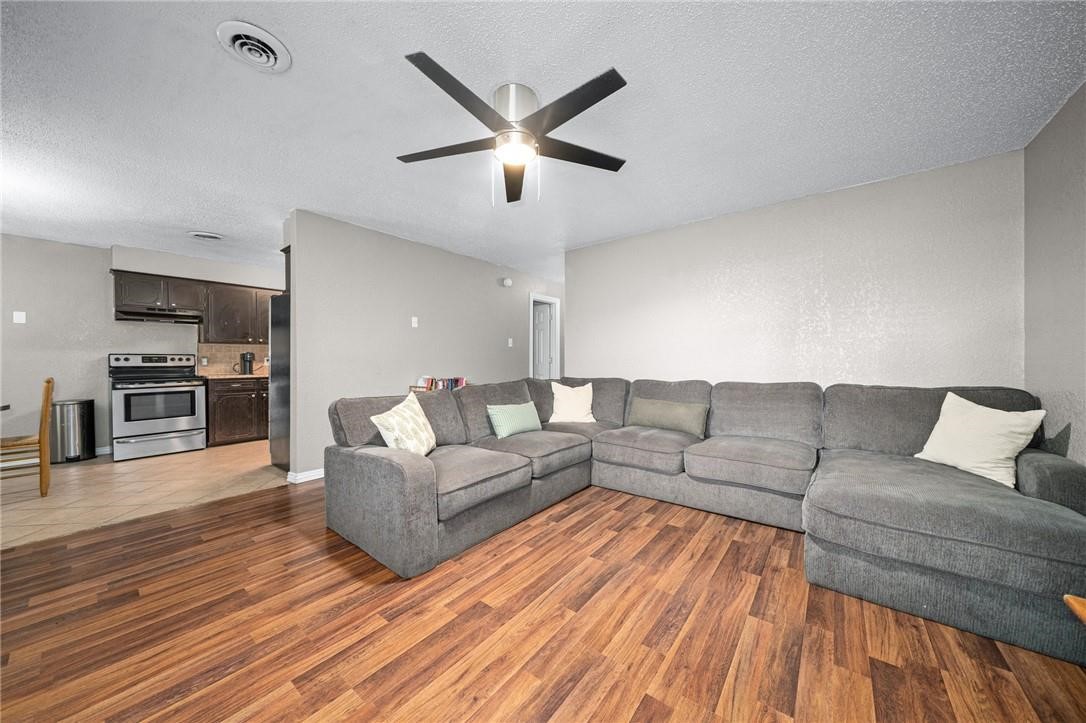 Greenbriar South - Residential