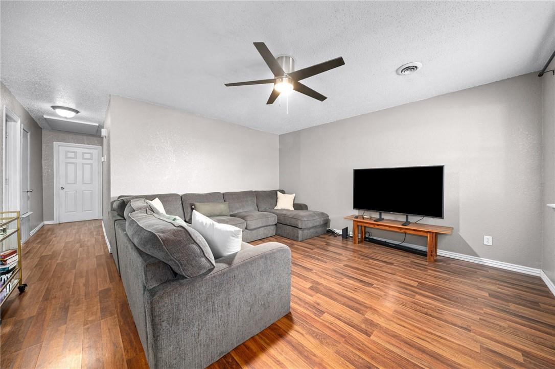 Greenbriar South - Residential