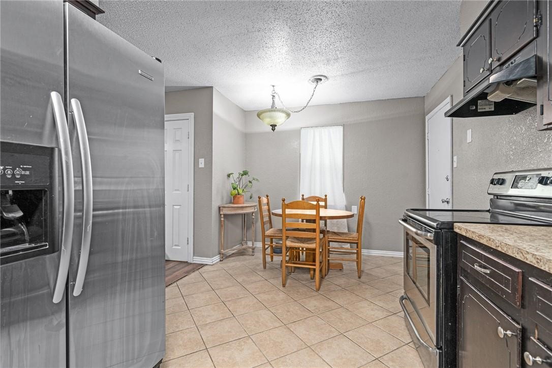 Greenbriar South - Residential