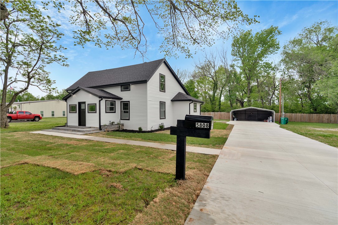 N/A - Residential