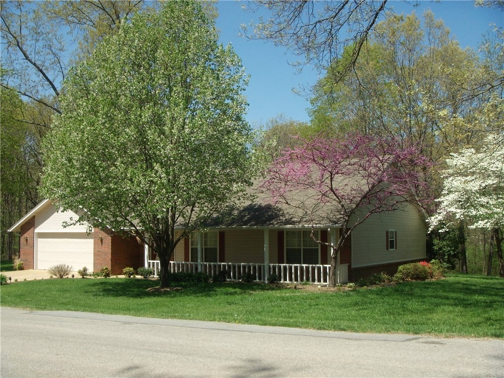 Well maintained home on 5.23 acres with in ground pool.  The owners pride in ownership is revealed in every room of the home.  Kitchen counter tops and wood laminate floors were updated 3 years ago and the roof is only about 10 years old.  You must see this great family home! Interior of home is being painted a neutral color.