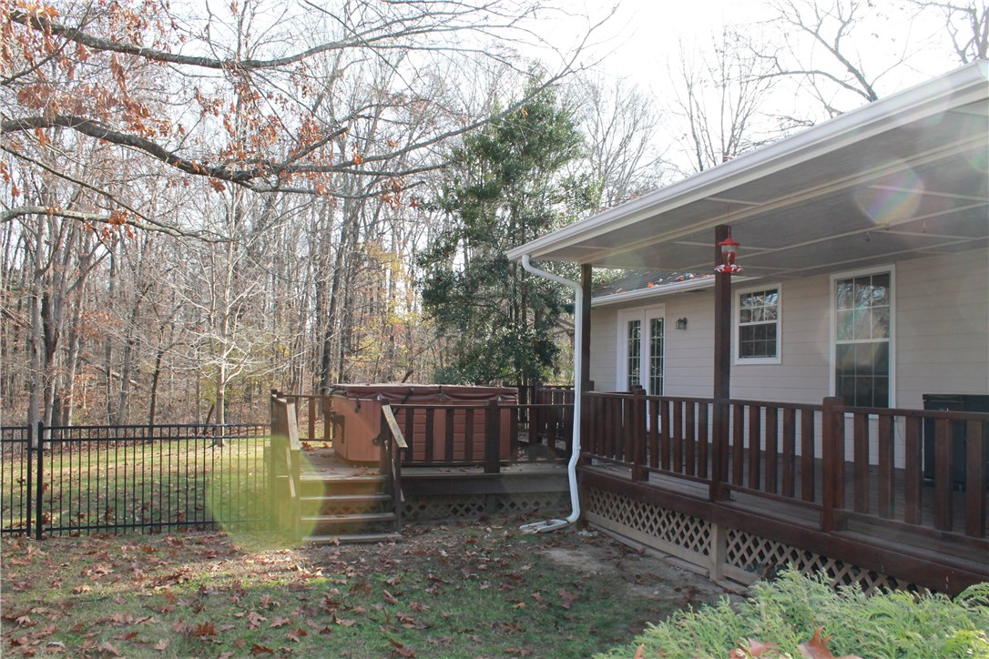 Little Flock - Residential