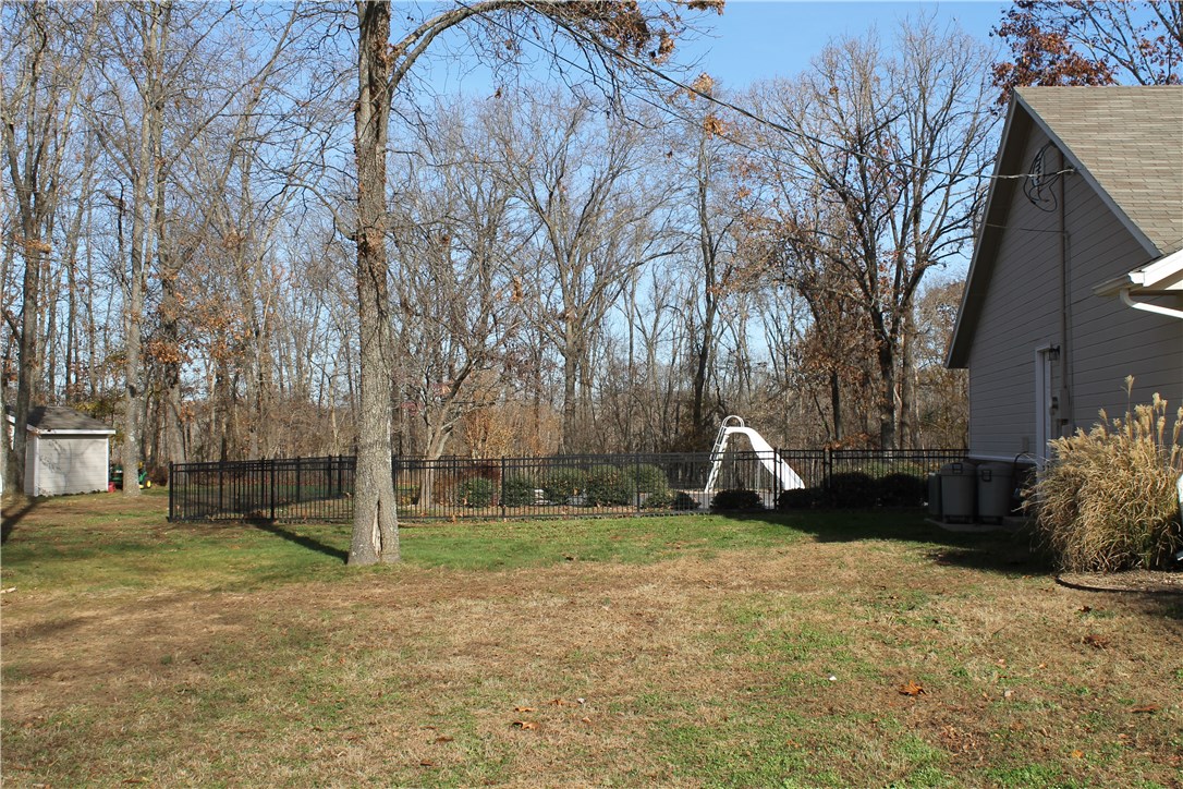 Little Flock - Residential