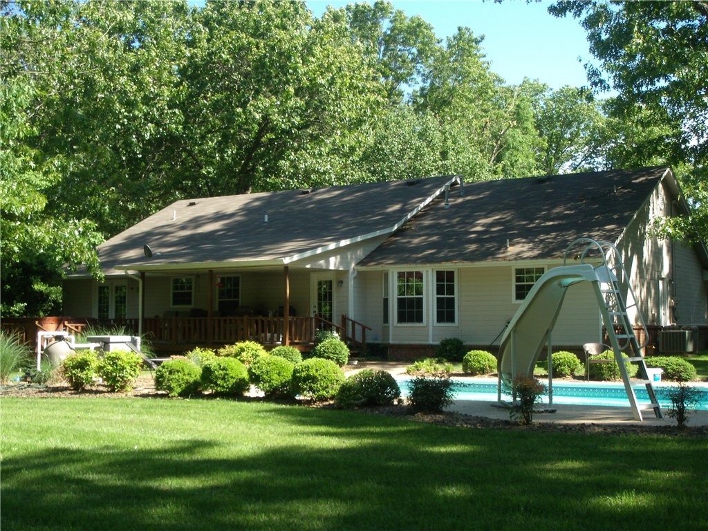 Little Flock - Residential