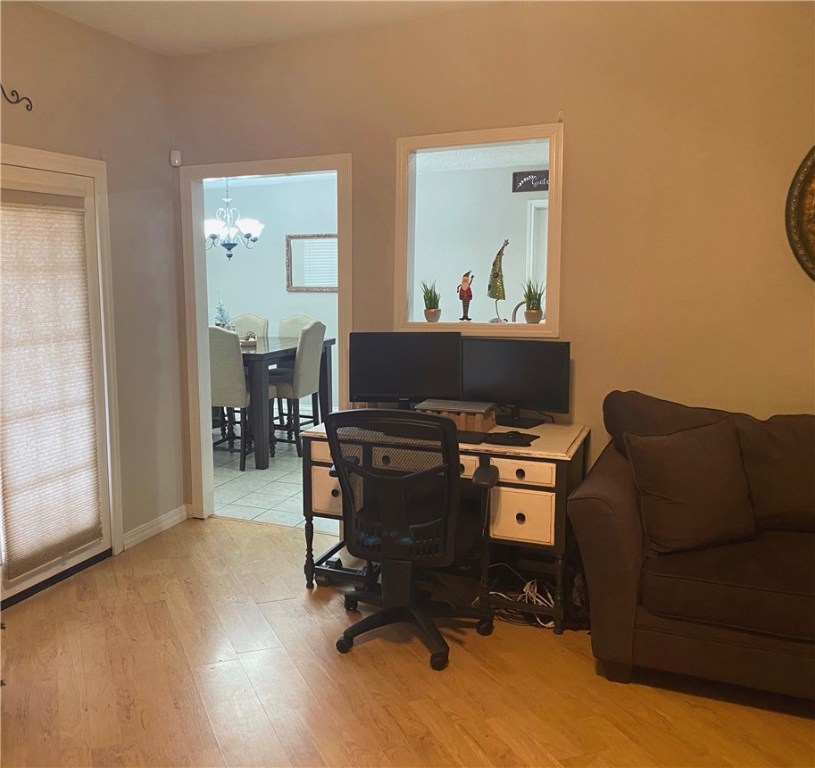 Center Point Park Unit I Lowell - Residential