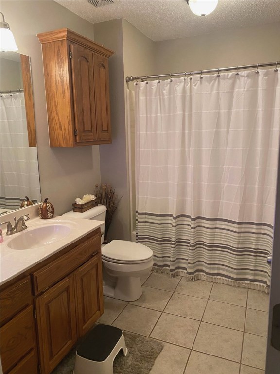 Center Point Park Unit I Lowell - Residential