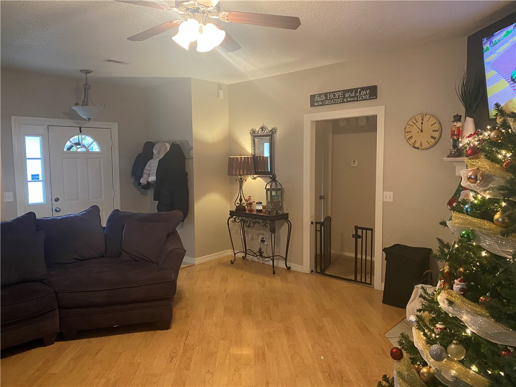 Center Point Park Unit I Lowell - Residential