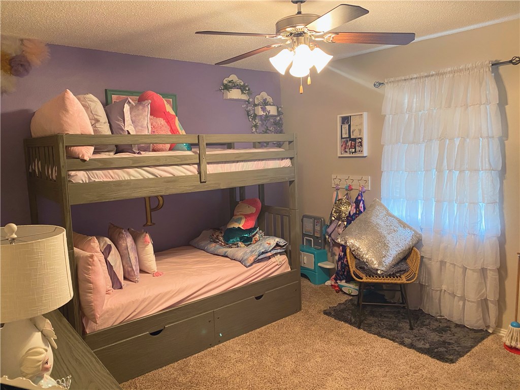 Center Point Park Unit I Lowell - Residential