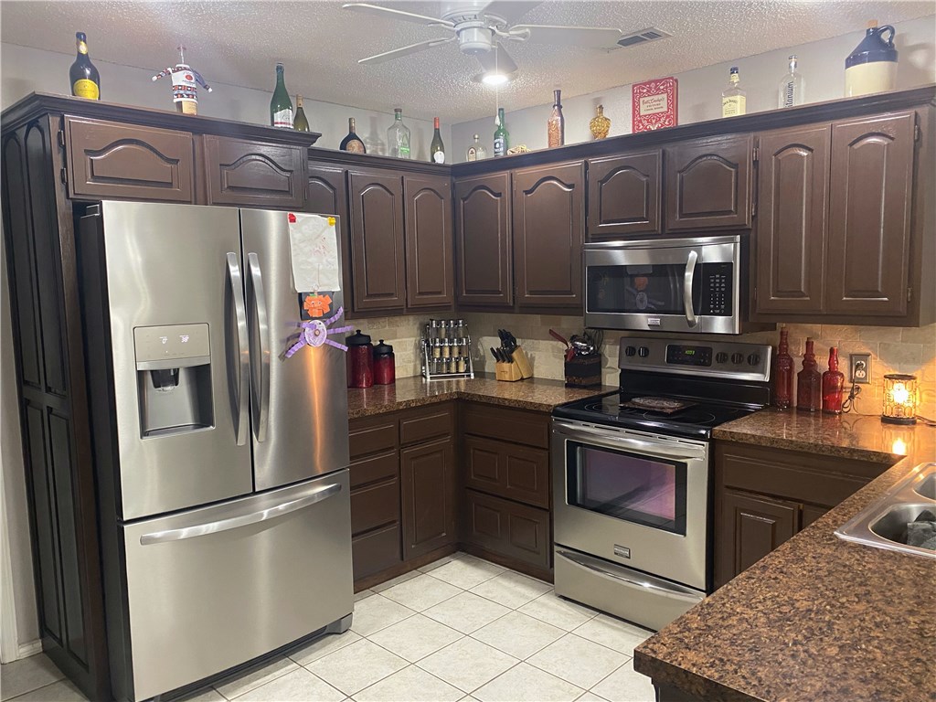 Center Point Park Unit I Lowell - Residential