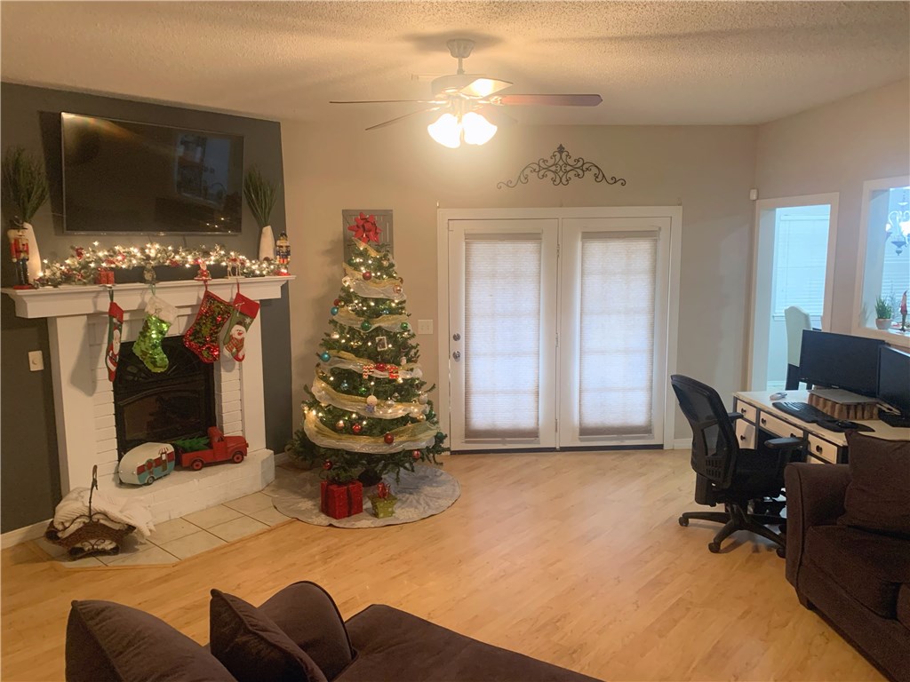 Center Point Park Unit I Lowell - Residential