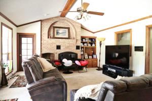 Lands End Phase 1 & 2 - Residential