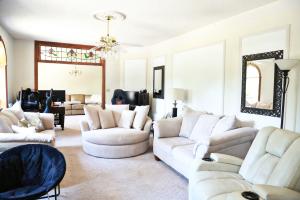 Lands End Phase 1 & 2 - Residential