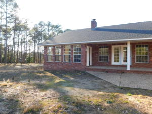 Lands End Phase 1 & 2 - Residential