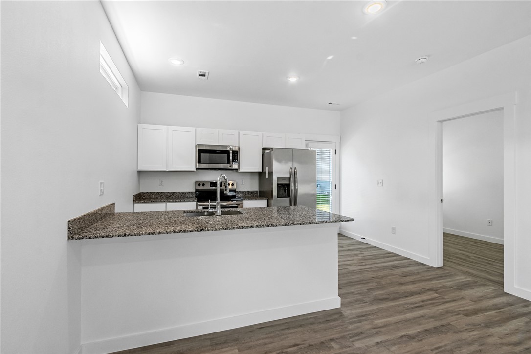 FEATHERSTON VILLAGE PH 1-CENTERTON - Residential