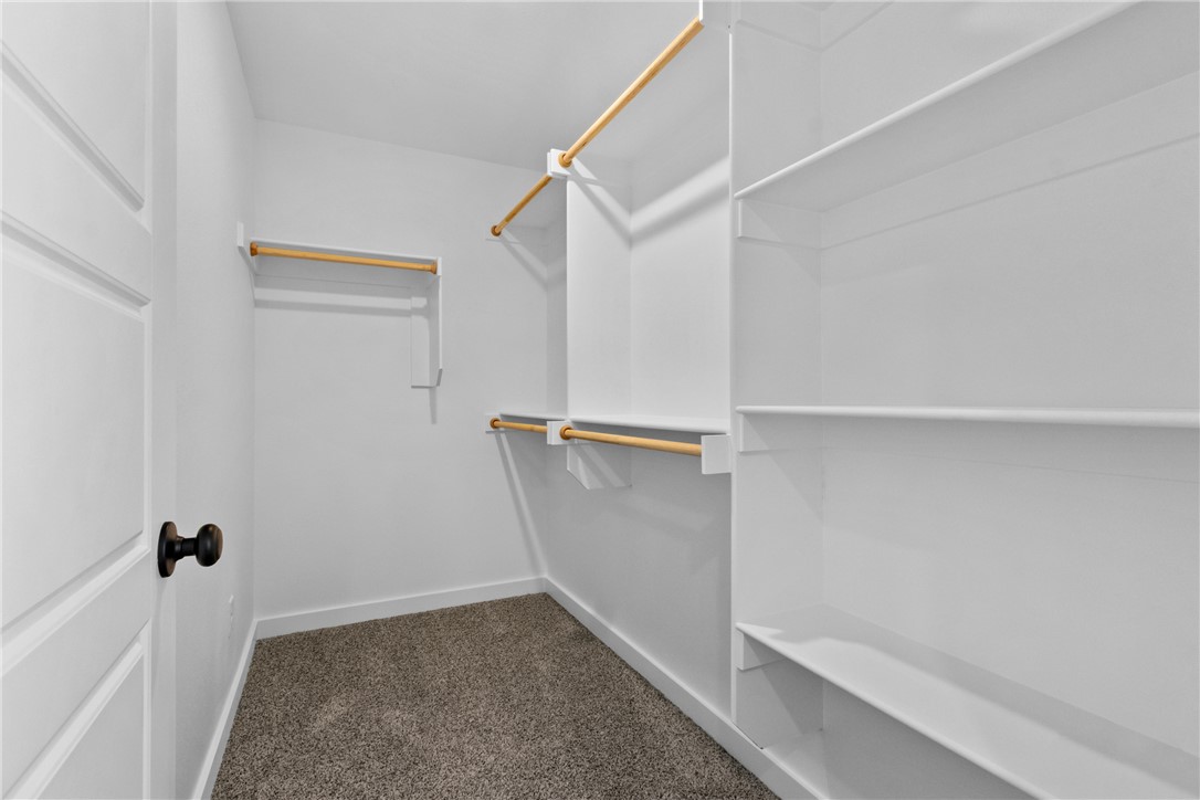 FEATHERSTON VILLAGE PH 1-CENTERTON - Residential
