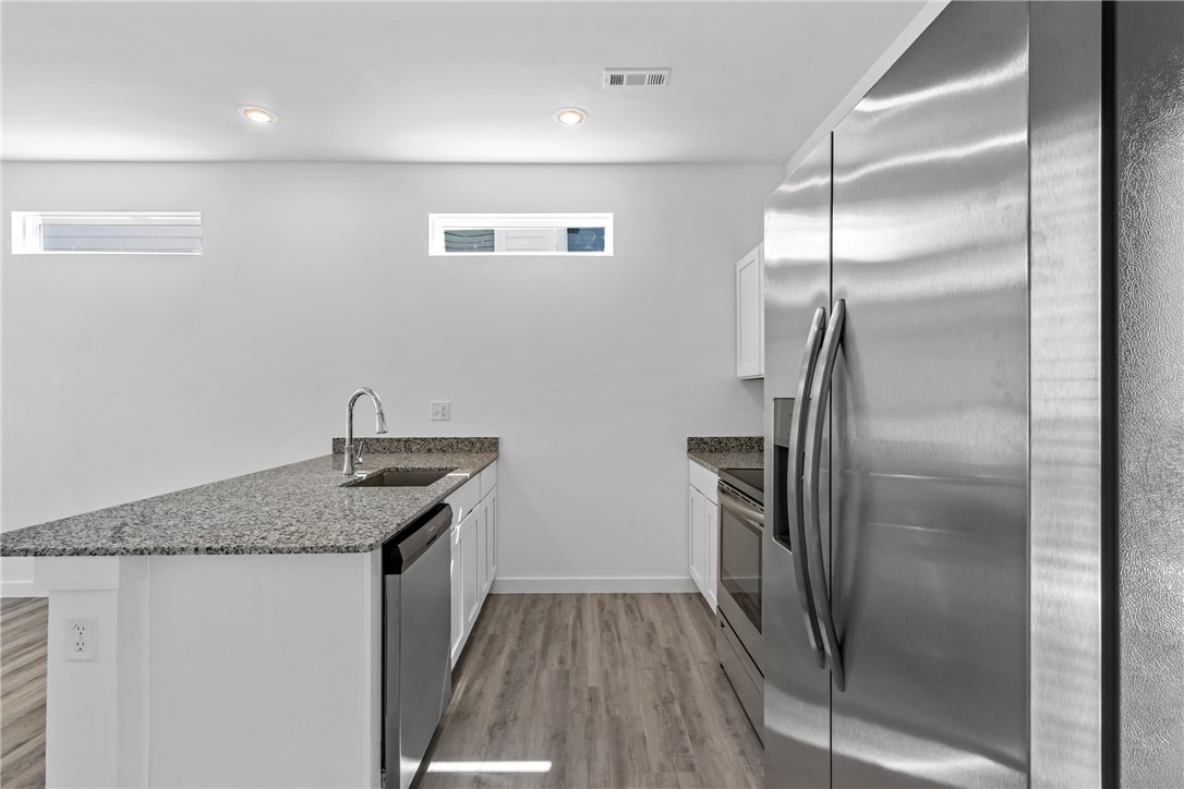 FEATHERSTON VILLAGE PH 1-CENTERTON - Residential