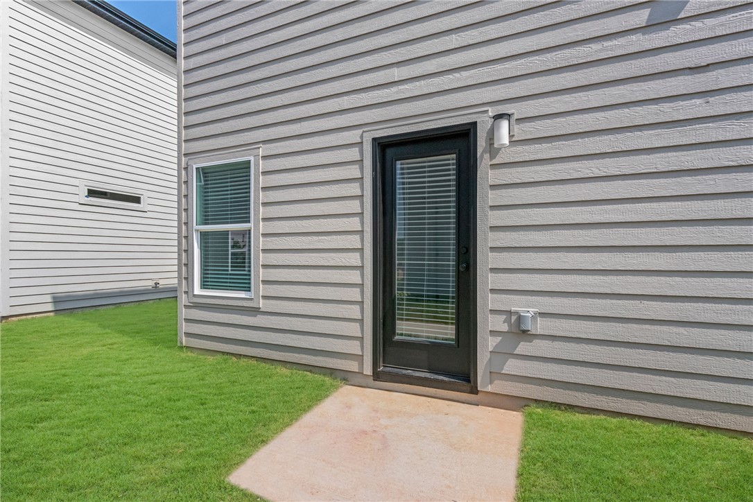 FEATHERSTON VILLAGE PH 1-CENTERTON - Residential