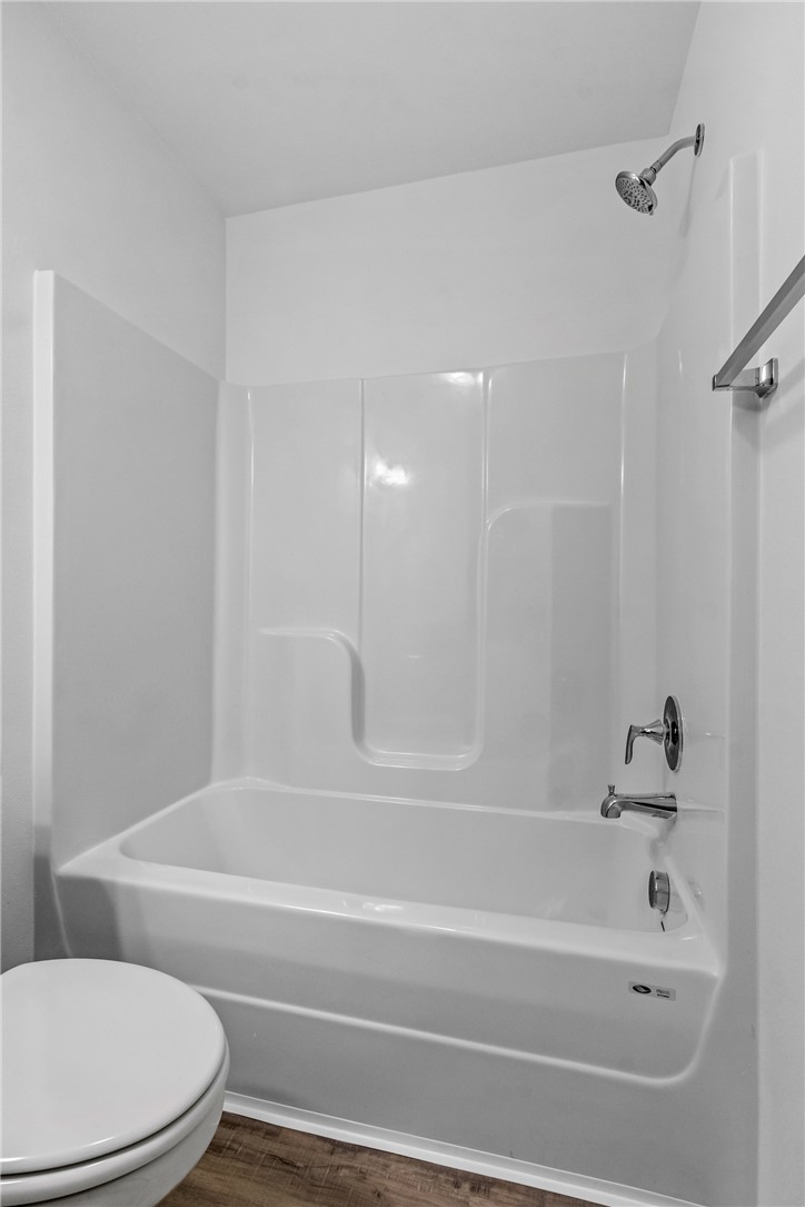 FEATHERSTON VILLAGE PH 1-CENTERTON - Residential