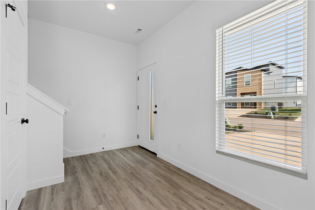 FEATHERSTON VILLAGE PH 1-CENTERTON - Residential