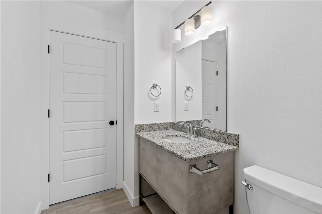 FEATHERSTON VILLAGE PH 1-CENTERTON - Residential