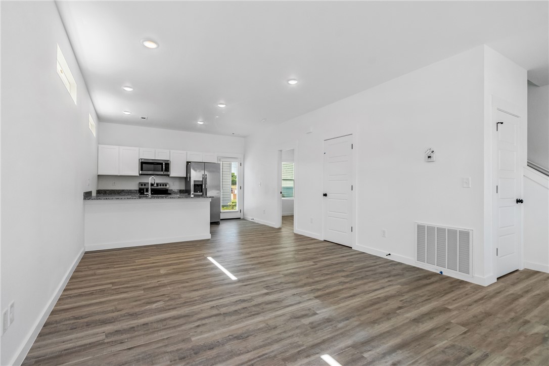FEATHERSTON VILLAGE PH 1-CENTERTON - Residential
