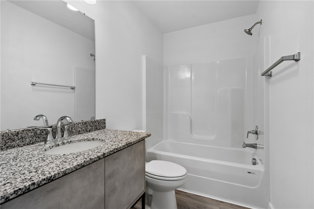 FEATHERSTON VILLAGE PH 1-CENTERTON - Residential
