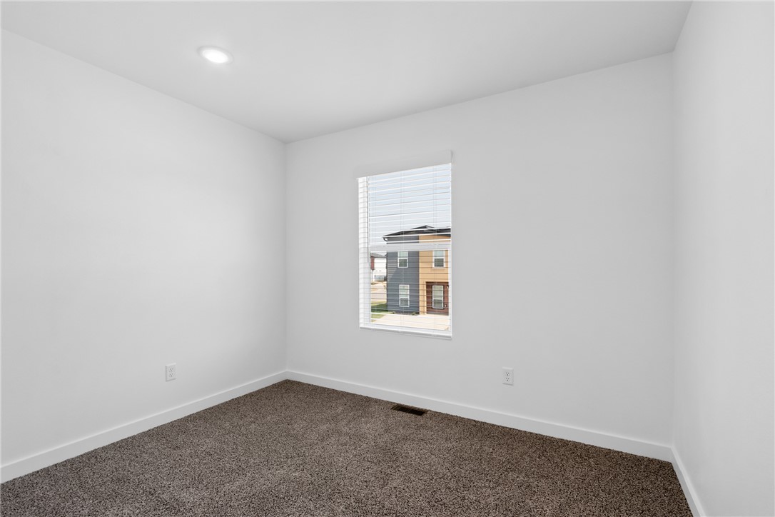 FEATHERSTON VILLAGE PH 1-CENTERTON - Residential
