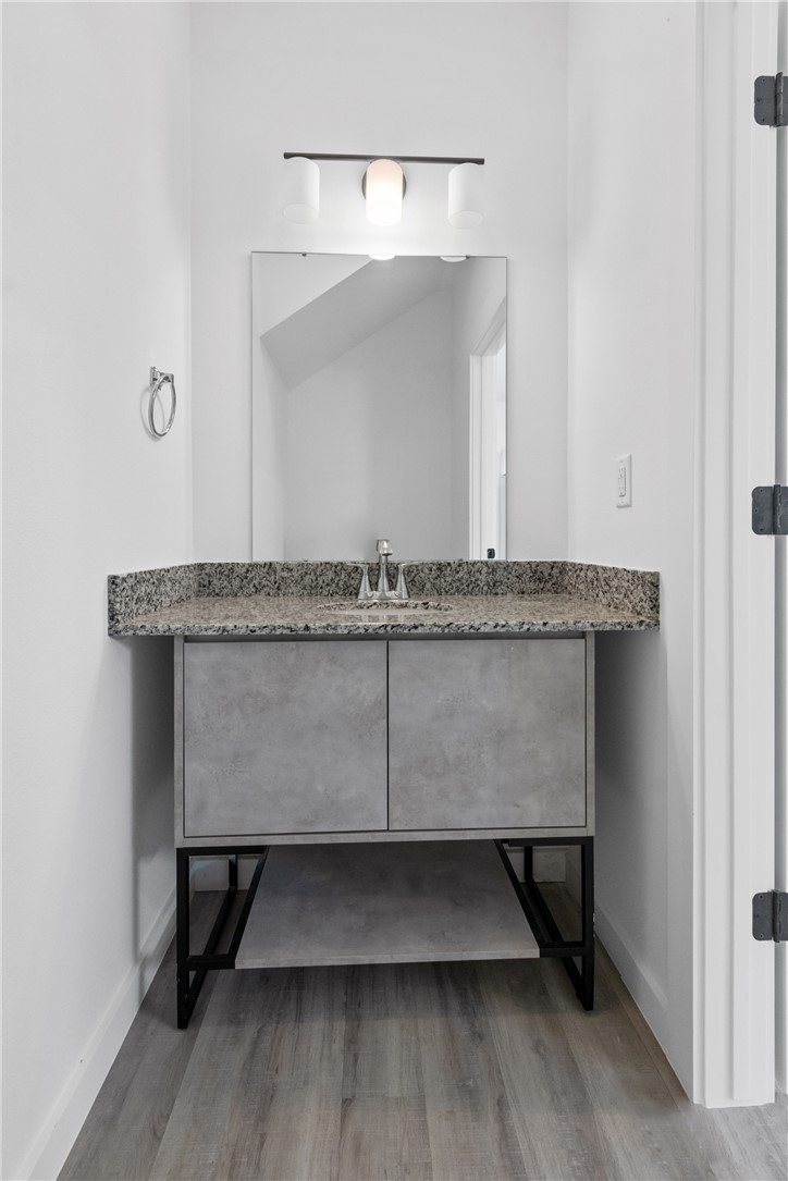 FEATHERSTON VILLAGE PH 1-CENTERTON - Residential
