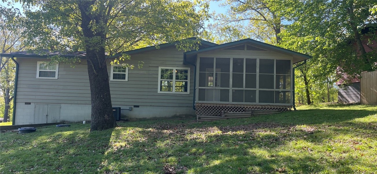 Avondale Sub 1 Bvv - Residential Lease