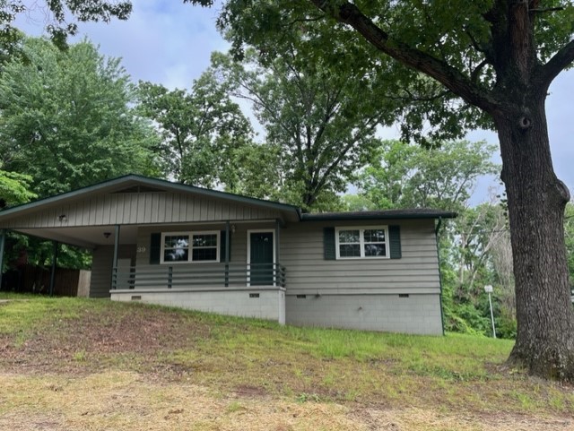 Avondale Sub 1 Bvv - Residential Lease