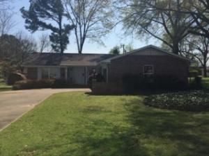 Razorback Subdivision (Danville) - Residential