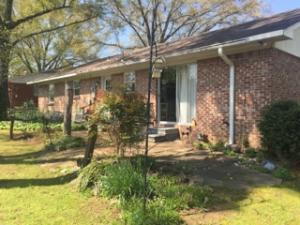 Razorback Subdivision (Danville) - Residential