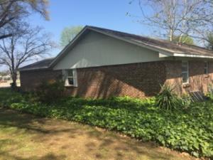 Razorback Subdivision (Danville) - Residential