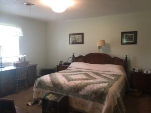 Razorback Subdivision (Danville) - Residential