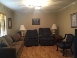 Razorback Subdivision (Danville) - Residential
