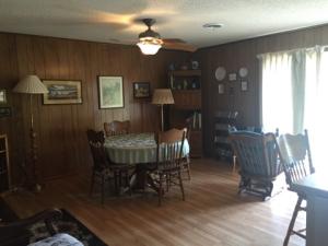 Razorback Subdivision (Danville) - Residential