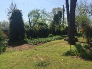 Razorback Subdivision (Danville) - Residential