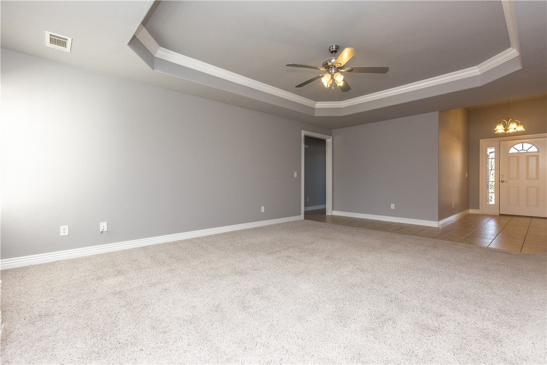 Sage Meadows Sub - Residential Lease