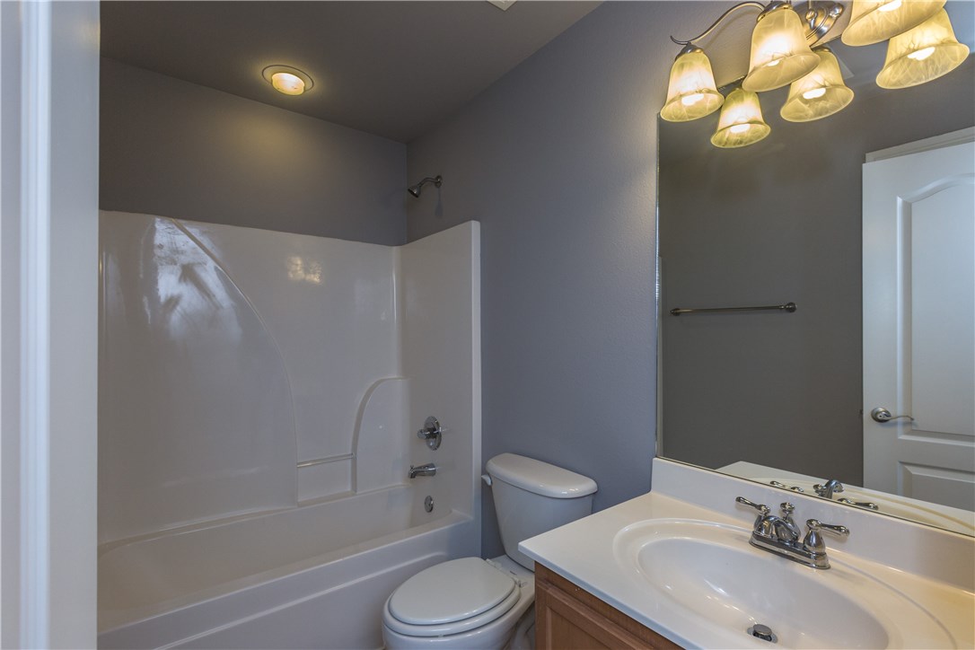 Sage Meadows Sub - Residential Lease