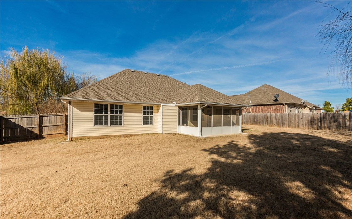 Sage Meadows Sub - Residential Lease