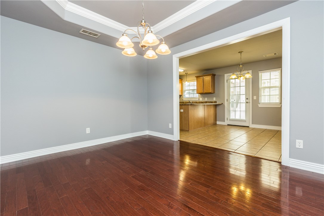 Sage Meadows Sub - Residential Lease