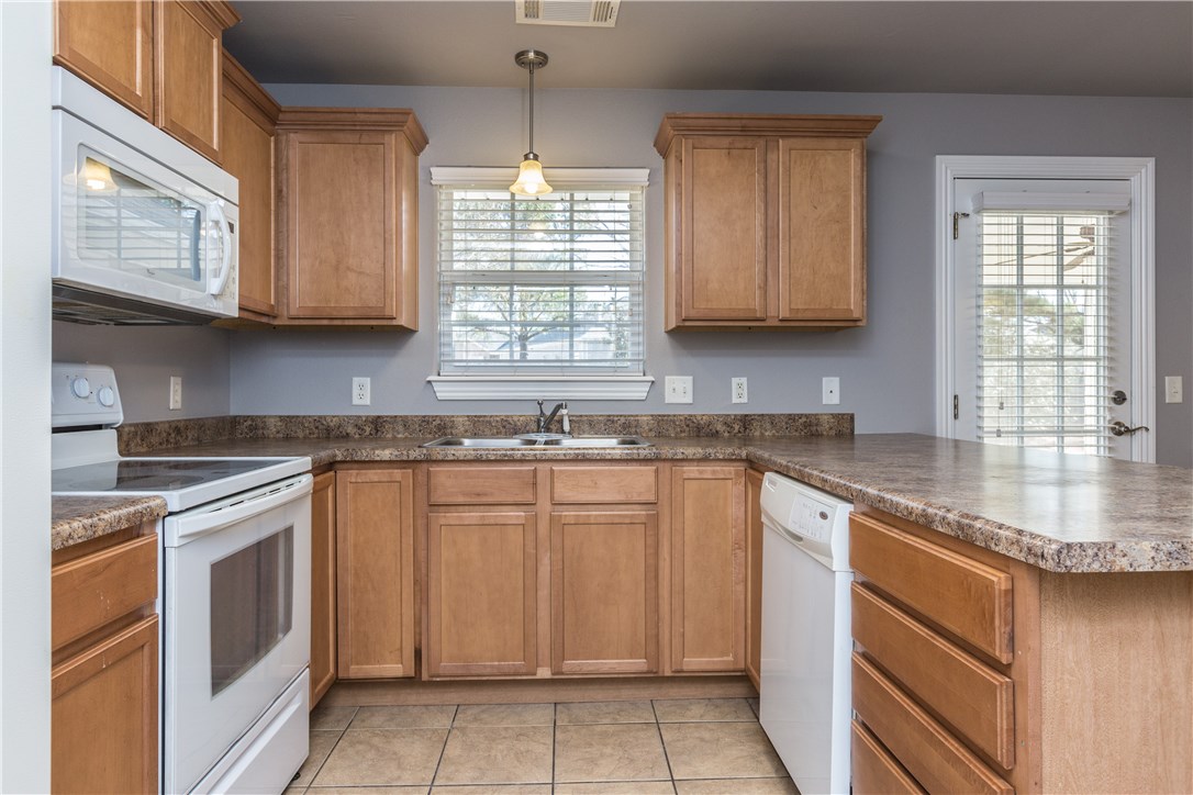 Sage Meadows Sub - Residential Lease