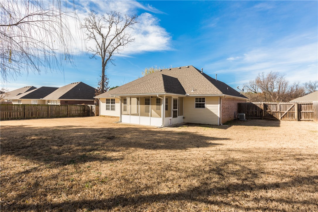 Sage Meadows Sub - Residential Lease