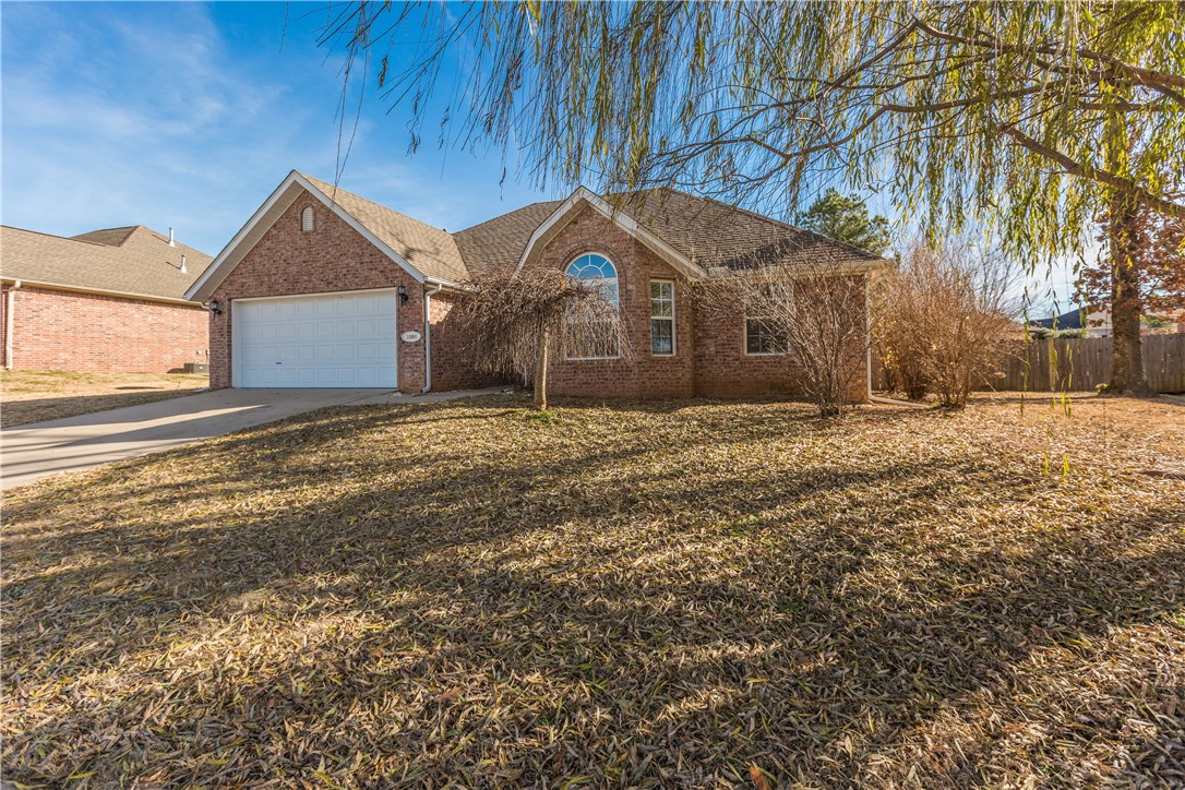 Sage Meadows Sub - Residential Lease