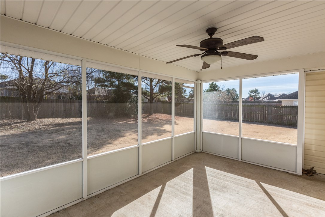 Sage Meadows Sub - Residential Lease