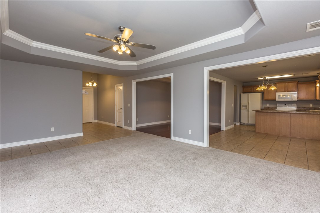 Sage Meadows Sub - Residential Lease