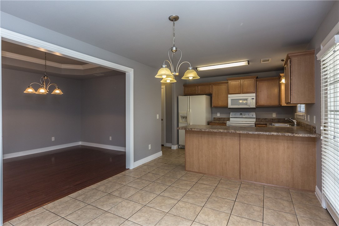 Sage Meadows Sub - Residential Lease